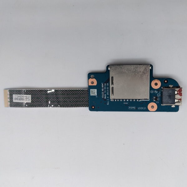 Дополнительная плата ns-a047, Lenovo Thinkpad E531, E431