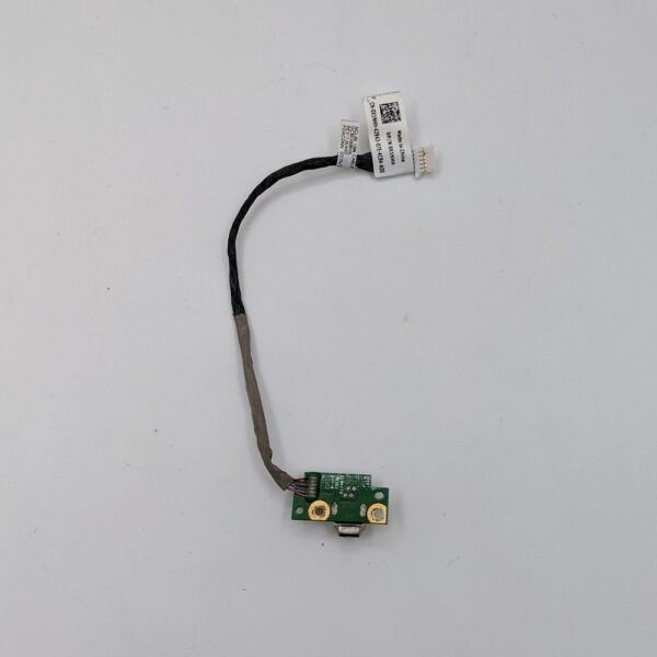 Дополнительная плата 0x1nhh, dc301008h0l, Dell Latitude E6410
