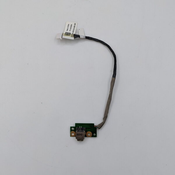 Дополнительная плата 0x1nhh, dc301008h0l, Dell Latitude E6410 — изображение 2