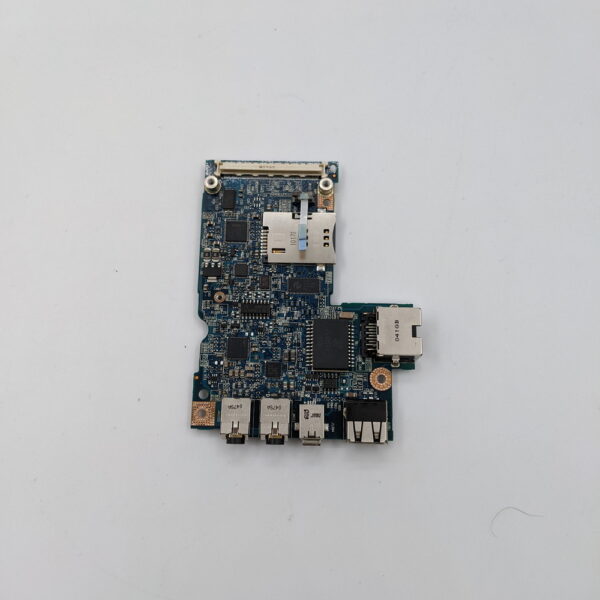 Дополнительная плата ls-4151p, 0cvc2r, Dell Latitude E4300