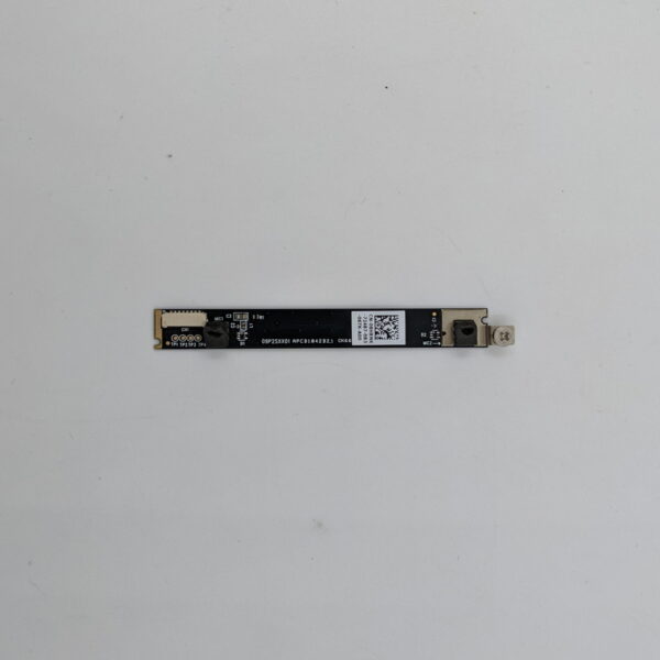 Микрофон 08HRNK, Dell Latitude E6410, E6510
