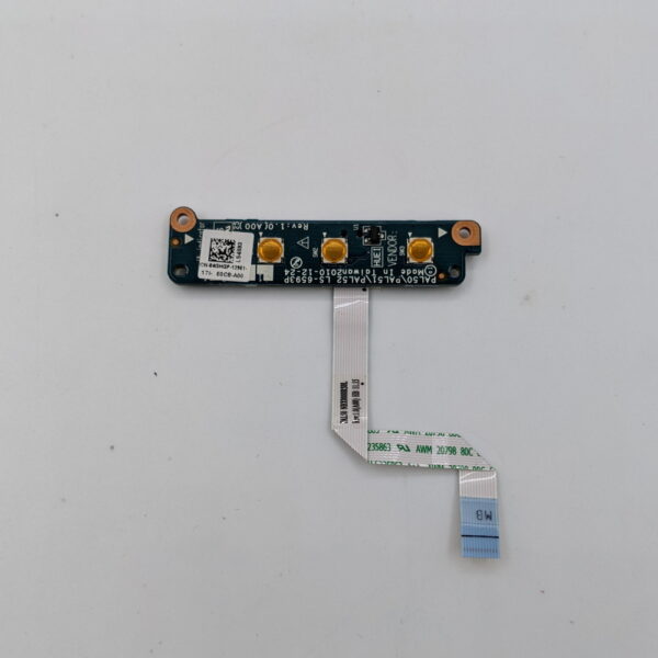 Дополнительная плата 04ghgp, ls-6593p, nbx0000rs0l, Dell Latitude E6420 — изображение 2