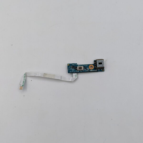 Дополнительная плата ls-4154p, Dell Latitude E4300