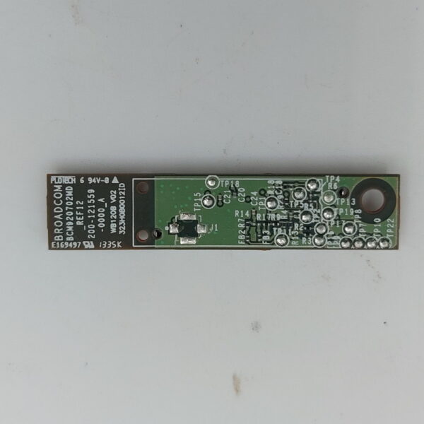 Bluetooth модуль 03yx8r, Dell Latitude E6230, E6330, E6430, E5510, M6700, M4700, M6600 — изображение 2