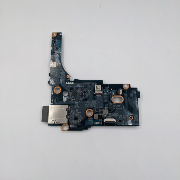 Дополнительная плата 056mm3, ls-7935p, Dell Precision M6700