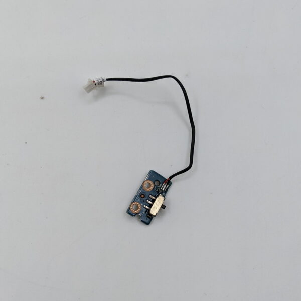 Дополнительная плата ls-7934p, dc02001ft, Dell Precision M4700