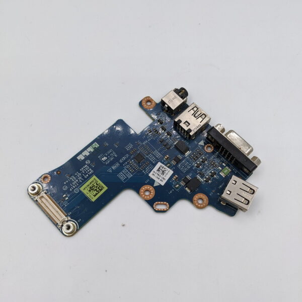 Дополнительная плата 07trkr, LS-7761P, Dell Latitude E6530