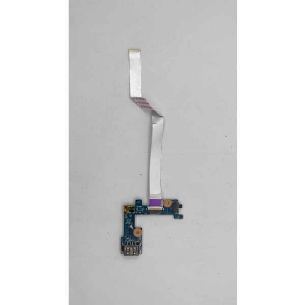 Дополнительная плата ls-9833p, nbx0001hn00, Dell Latitude E5440