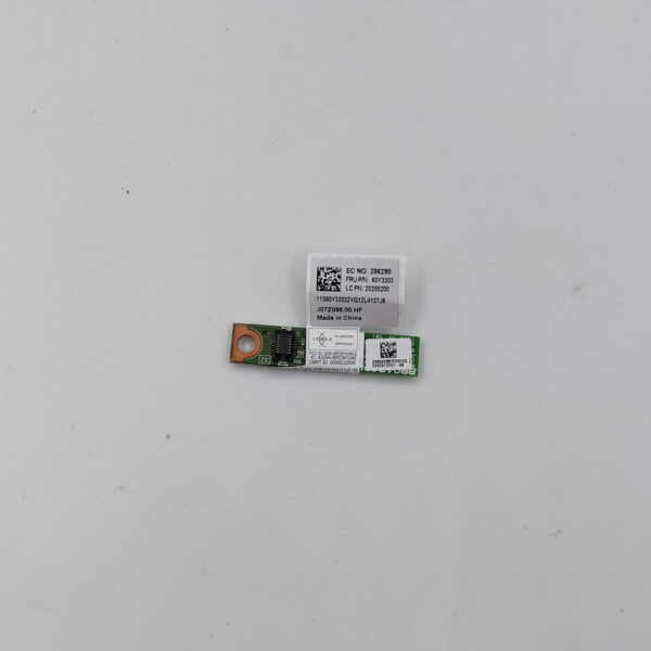 Bluetooth модуль 60y3303, Lenovo ThinkPad X230, X230i, T430i, T430, T430s, T530i, T530, L430, W530, L530, X230T, X220T — изображение 2
