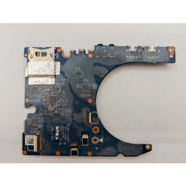 Дополнительная плата ls-9771p, Dell Precision M4800