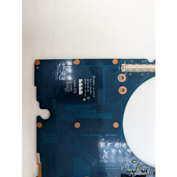 Дополнительная плата ls-9771p, Dell Precision M4800 — изображение 3