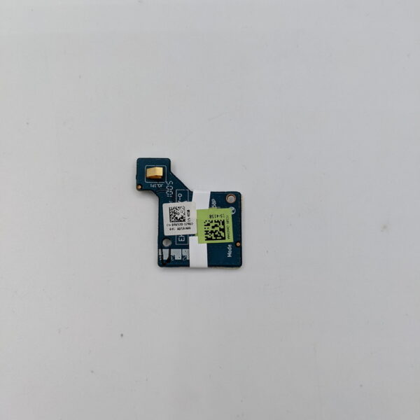 Дополнительная плата 0r652d, ls-4158p, Dell Latitude E4300