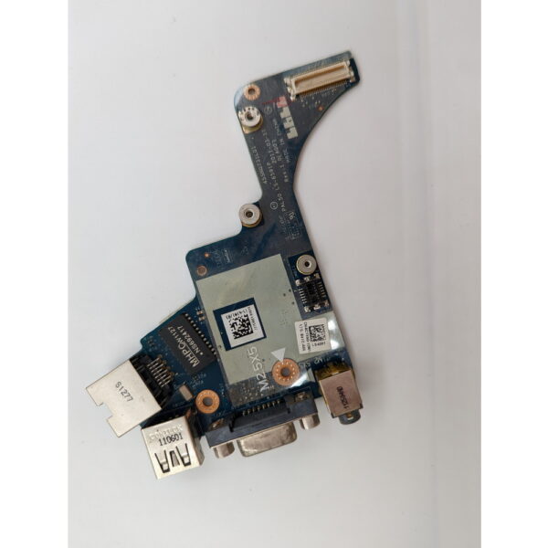 Дополнительная плата 0cyxng, ls-6591p, Dell Latitude E6420