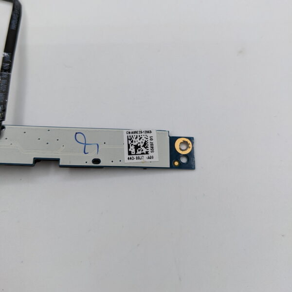 Дополнительная плата ls-5696p, nbx0000lr0l, Dell Latitude E4310 — изображение 3