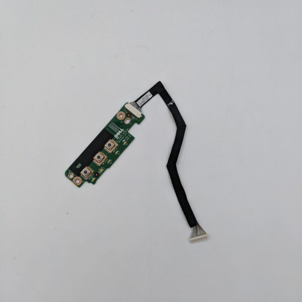 Дополнительная плата 0w6v8d, 351015v00-09m-g, Dell Precision M4600