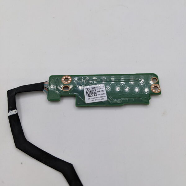 Дополнительная плата 0w6v8d, 351015v00-09m-g, Dell Precision M4600 — изображение 2
