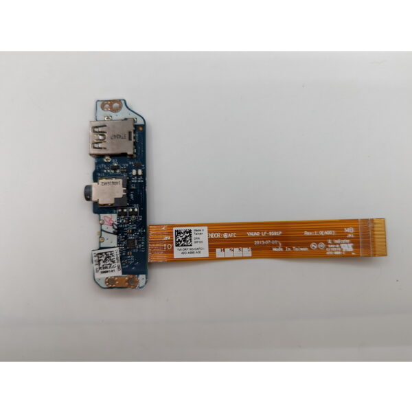 Дополнительная плата 0h65f0, 0rf1x0, Dell Latitude E7440