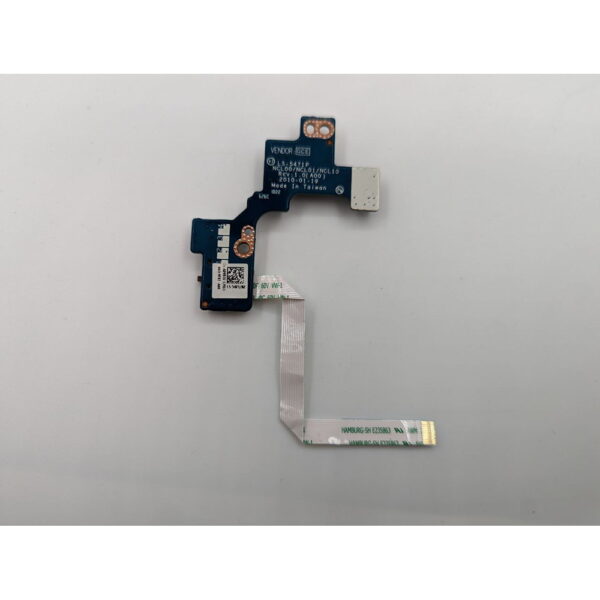 Дополнительная плата a09b26, ls-5471p, Dell Latitude E6410