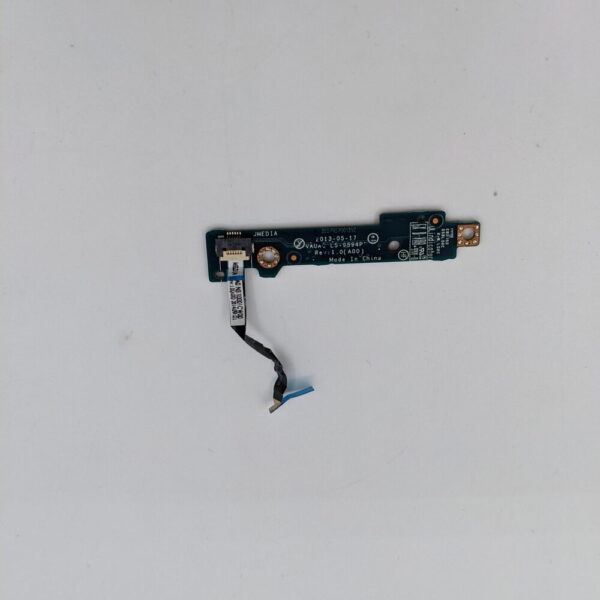Дополнительная плата ls-9594p, nbx0001cw00, Dell Latitude E7440