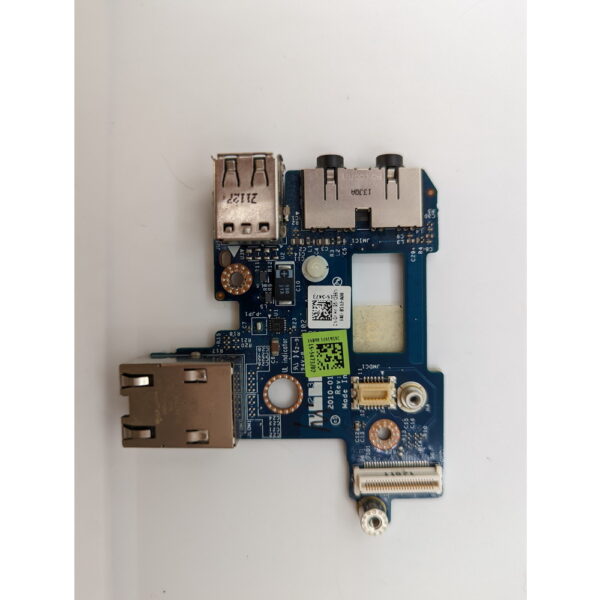 Дополнительная плата 0KHKG5, ls-5473p, Dell Latitude E6410