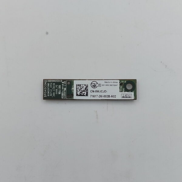 Bluetooth модуль 0wjcjd, Dell Latitude E4310, E6410