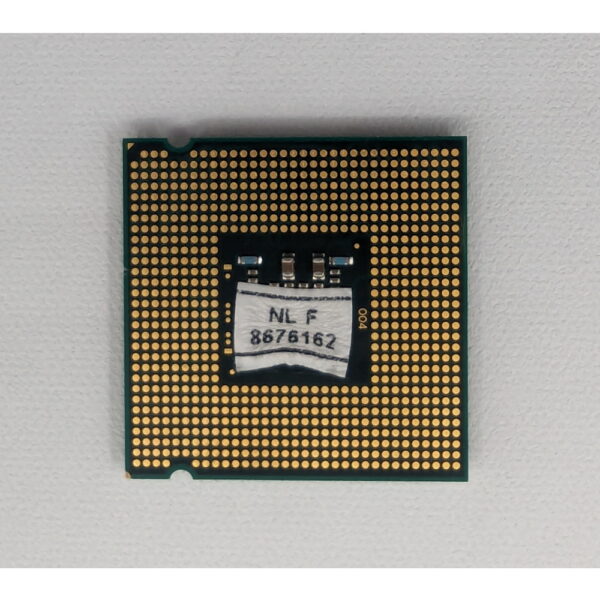 Процессор Intel Core 2 Duo E6600, SLGUG — изображение 2