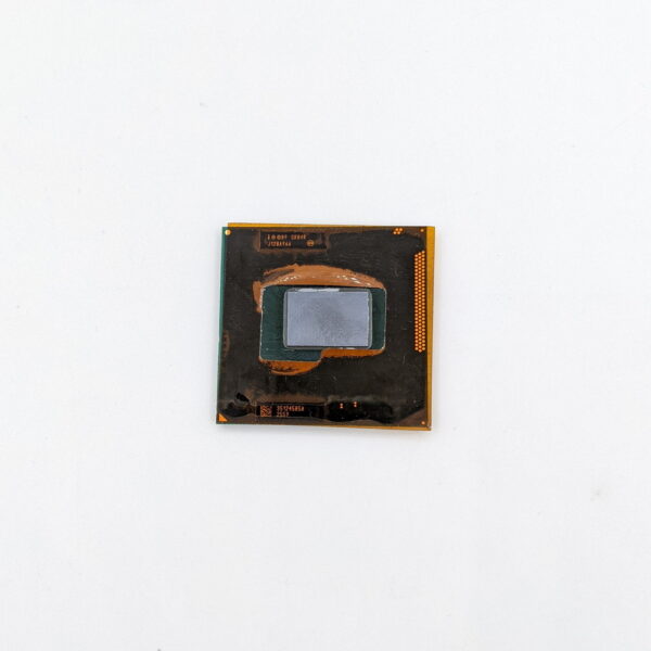 Процессор Intel Core i3-2310M, SR04R