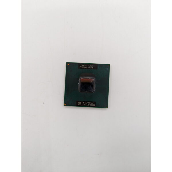 Процессор Intel Core 2 Duo T5450, SLA4F