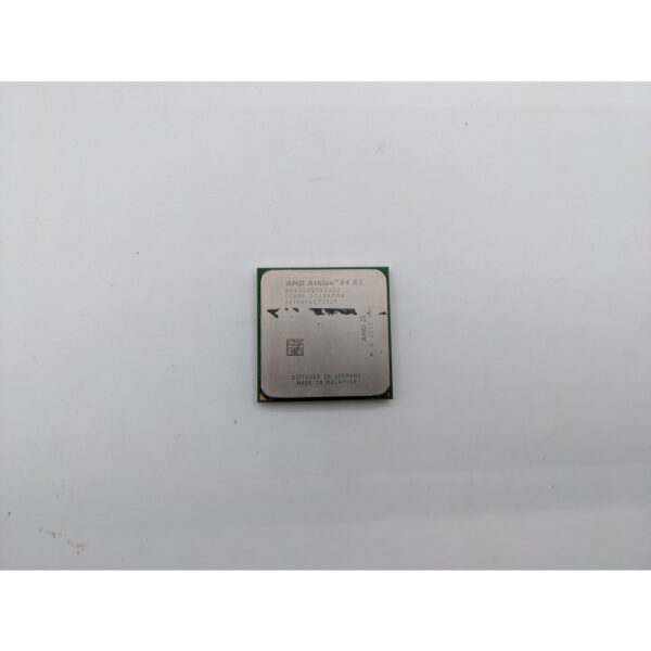 Процессор AMD Athlon 64 X2 6000, ADX6000IAA6CZ