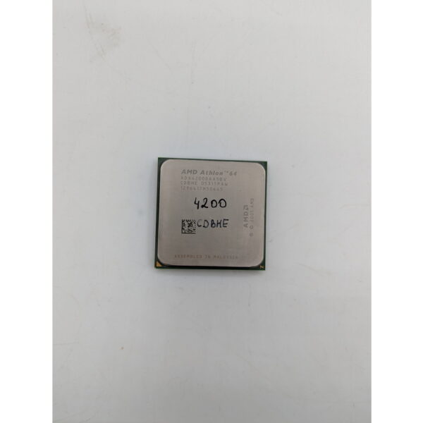 Процессор AMD 4200 + x2 4200, ADA4200DAA5BV