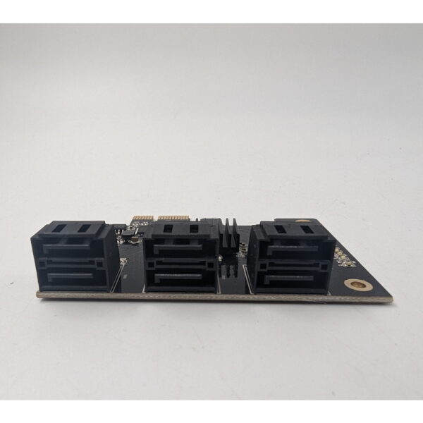 Адаптер PCIE - 6 SATA 3.0 — изображение 2
