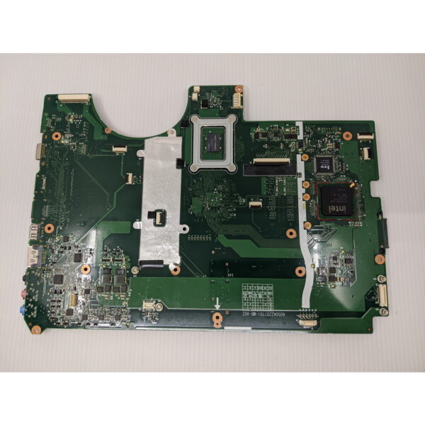 Материнская плата 6050A2207701-MB-A02, MBASZ0B001, Acer aspire 8930, 8930G — изображение 2