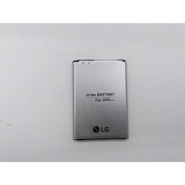 Аккумулятор BL-46ZH, LG X210DS, K7, K350E