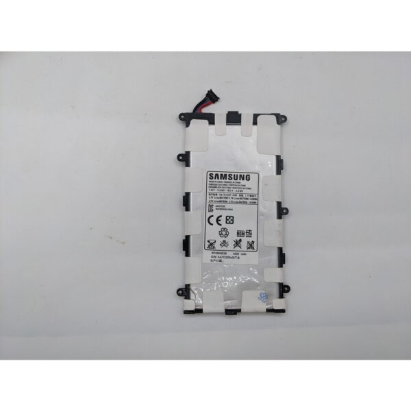 Аккумулятор SP4960C3B, Samsung Galaxy Tab GT-P3100, P3110, P6200, P6210