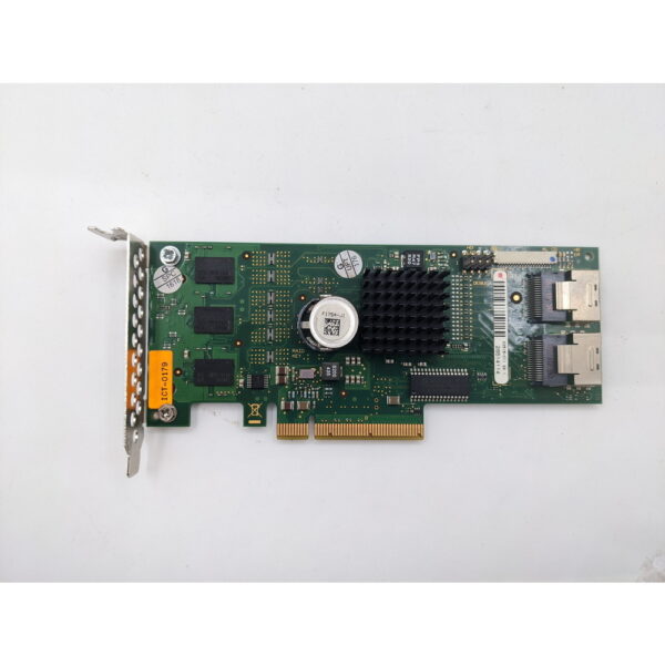 Контроллер RAID S26361-D2516-C11, LSI1078, Fujitsu, SAS, 256MB