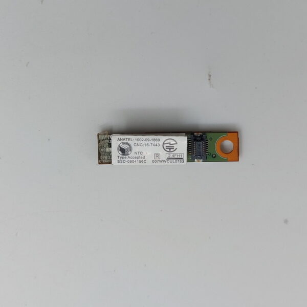 Bluetooth модуль 60y3305, Lenovo Thinkpad X200, X220, T400S, T410, T420, T430, T430S, T510, T520, T530, W510, W520, W530 — изображение 2