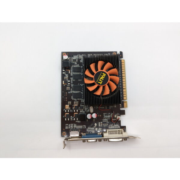 Видеокарта neat6300hd01-1080f Palit GeForce GT 630, 1024 MB, DDR3