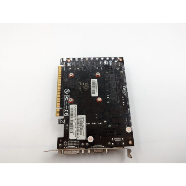 Видеокарта neat6300hd01-1080f Palit GeForce GT 630, 1024 MB, DDR3 — изображение 2