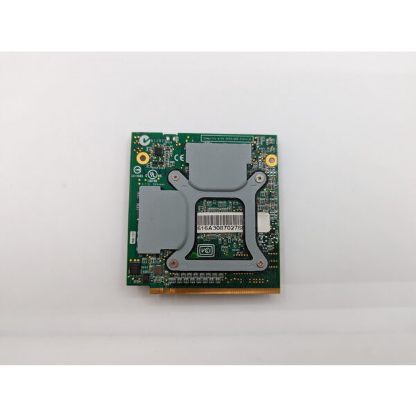 Видеокарта vg9pg0y005, MXM II, GeForce 9600M, GT G96-630-A1, VG.9PG0Y.005, 128bit, 1Gb, Acer Aspire 6930, 6935G, MXM2