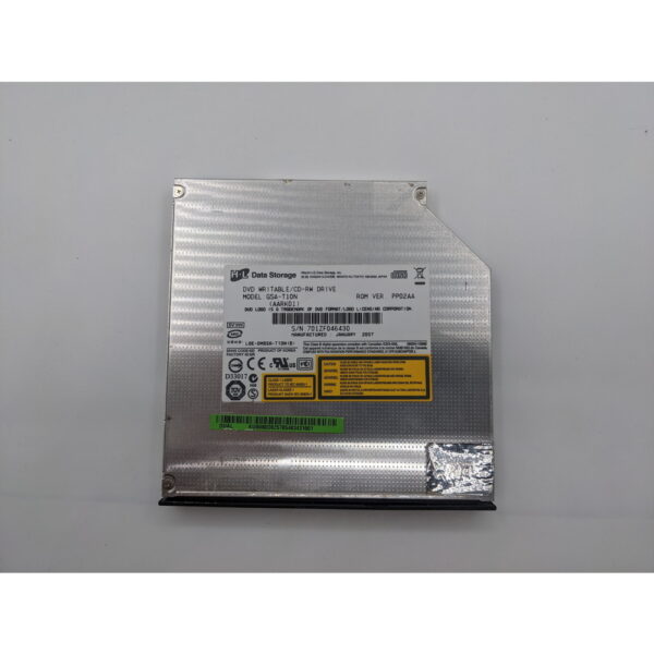 Привод DVD-RW gsa-t10n, aark01, Acer Aspire 3693wlmi