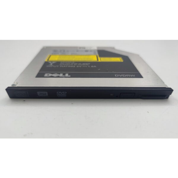 Привод DVD-RW 0g631d, UJ862A, Dell Latitude E6400 — изображение 3