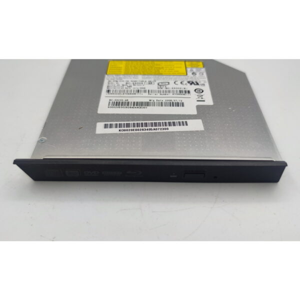 Привод Blu-Ray bc-5500s, Sony — изображение 2
