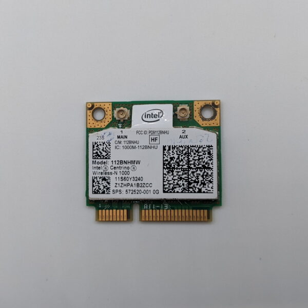 Wi-Fi модуль 572520-001, HP Pavilion dv6