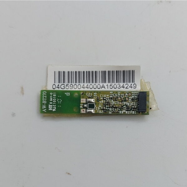 Bluetooth модуль aw-bt270, Asus X42J