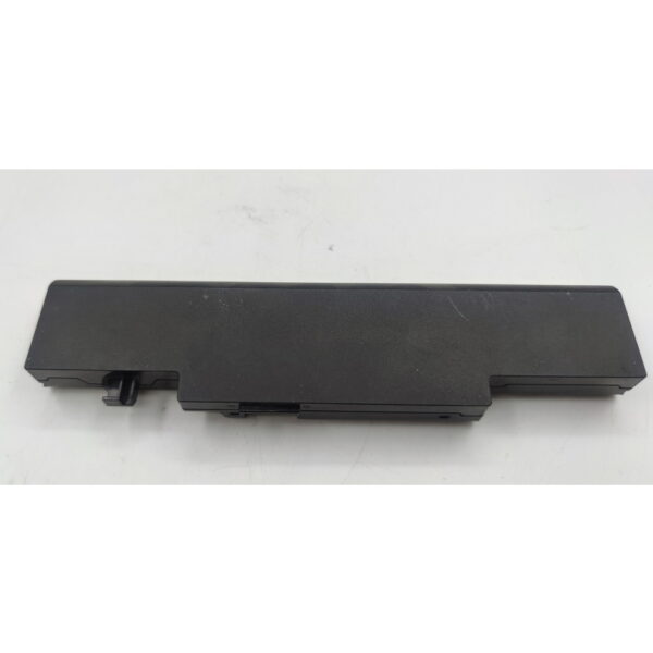 Аккумулятор l10s6f01, Lenovo IdeaPad Y570, 11.1V, 5200mAh, СОСТОЯНИЕ НЕ ИЗВЕСТНО, ПРОДАЕТСЯ КАК ЗАГЛУШКА! — изображение 2