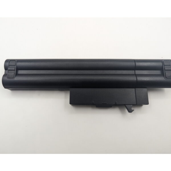 Аккумулятор 42t4550, 92P1227, 90P1170, IBM ThinkPad X60, X60s, X61, X61s, X60p, 4400mAh, 14.8V, СОСТОЯНИЕ НЕ ИЗВЕСТНО, ПРОДАЕТСЯ КАК ЗАГЛУШКА! — изображение 2