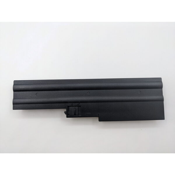 Аккумулятор 42t4566, 92P1142, Lenovo ThinkPad T60, T60, R60, T60, 10.8V, 6600mAh, СОСТОЯНИЕ НЕ ИЗВЕСТНО, ПРОДАЕТСЯ КАК ЗАГЛУШКА!