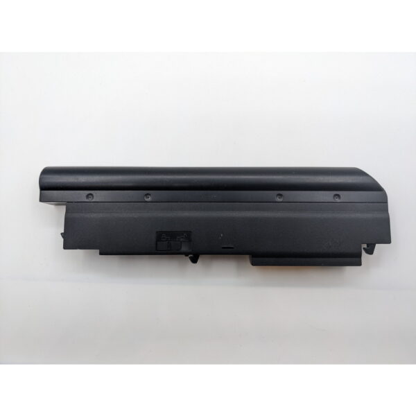 Аккумулятор 42t4653, Lenovo, IBM ThinkPad R61, T61, R400, T400, 57Wh, 10.8V, СОСТОЯНИЕ НЕ ИЗВЕСТНО, ПРОДАЕТСЯ КАК ЗАГЛУШКА!