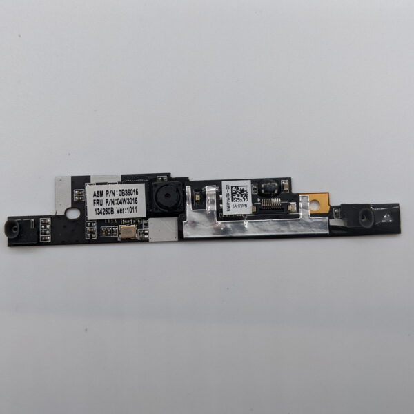 Веб-камера 04W3016, Lenovo Thinkpad T420, T420i, T430, T430i, T420S, T430S