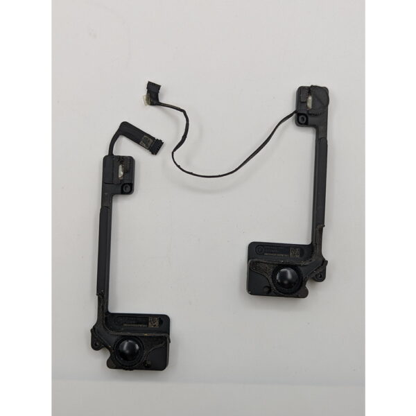 Динамики 609-0446, 609-0447, MacBook Pro A1502